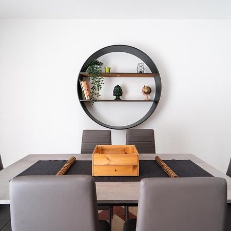 Historic Center Apartment - Catania Stays Eksteriør bilde