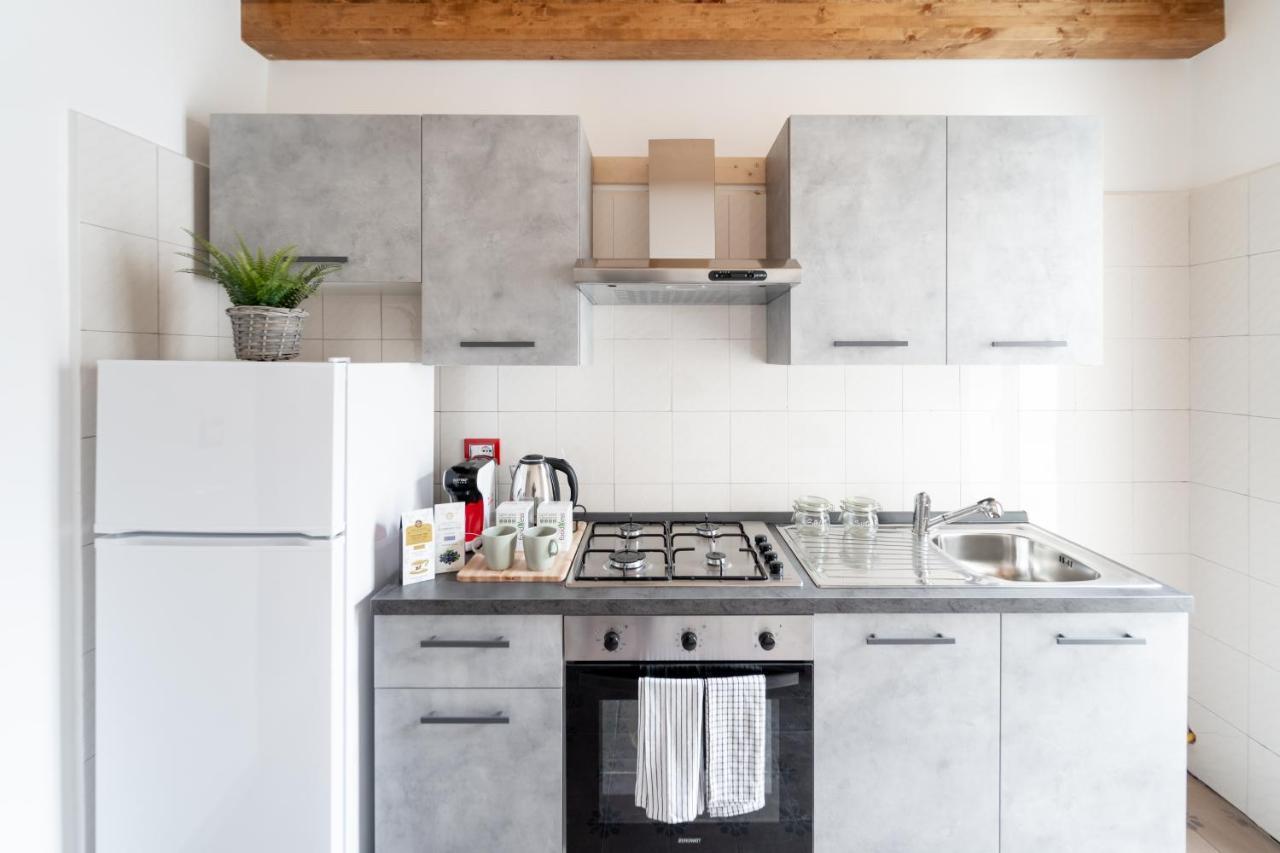 Historic Center Apartment - Catania Stays Eksteriør bilde