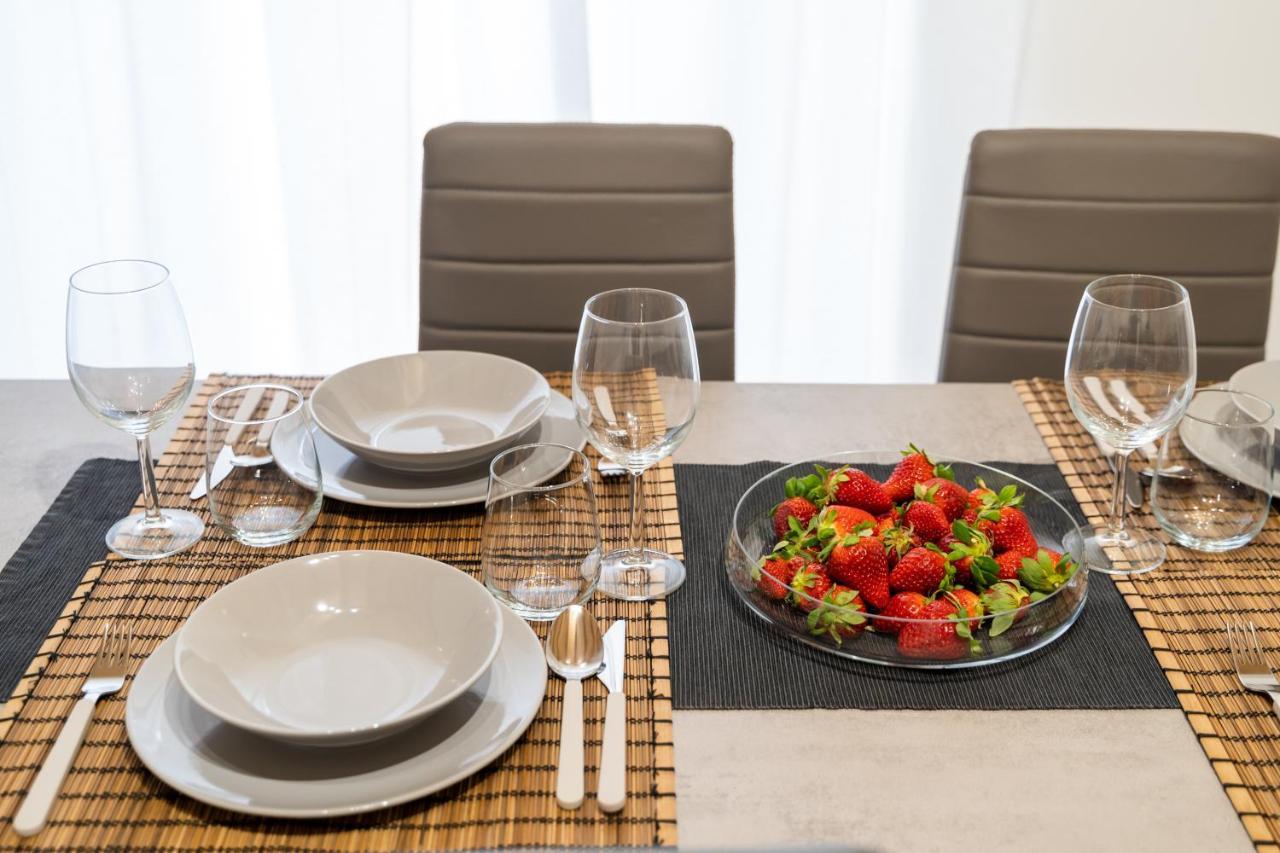 Historic Center Apartment - Catania Stays Eksteriør bilde