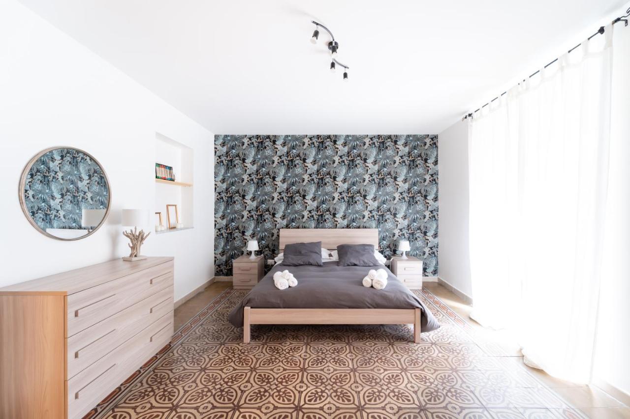 Historic Center Apartment - Catania Stays Eksteriør bilde