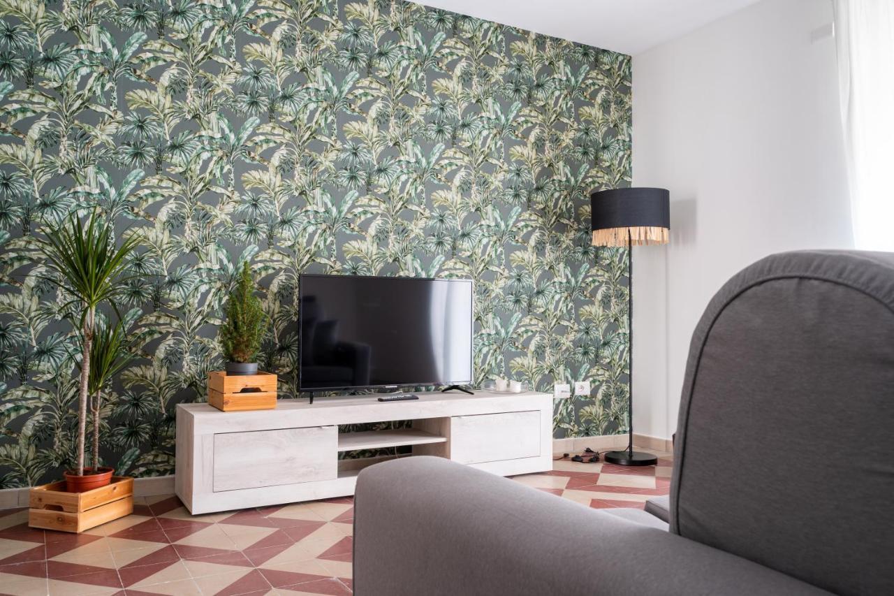 Historic Center Apartment - Catania Stays Eksteriør bilde