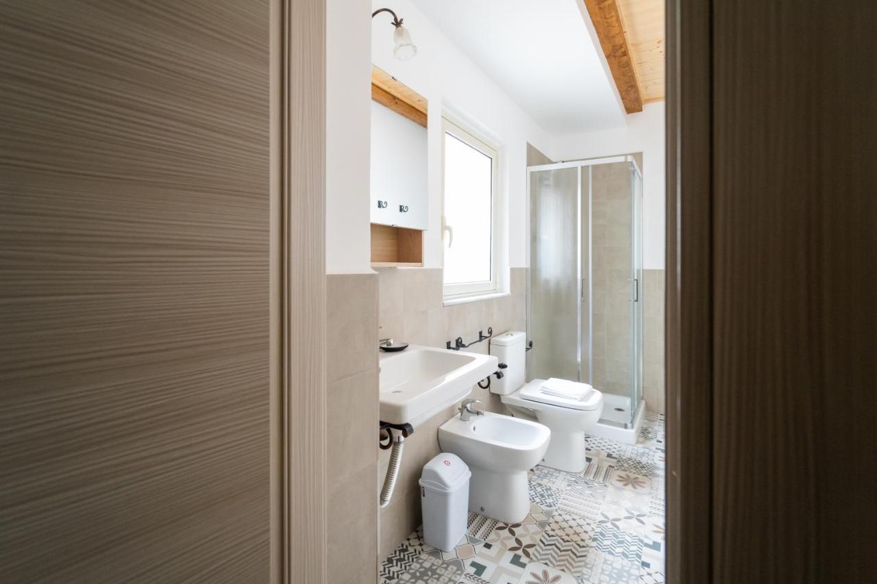 Historic Center Apartment - Catania Stays Eksteriør bilde
